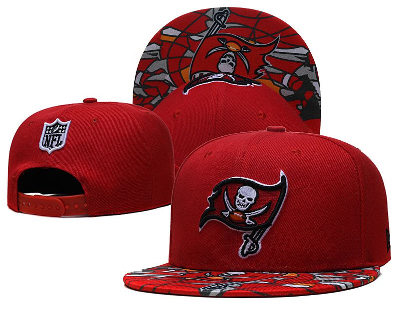 2022 NFL Tampa Bay Buccaneers Hat YS12061->nba hats->Sports Caps
